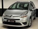 CITROEN C4 GRAND PICASSO 1.6 BENZINE|TOP STAAT/GEKEURD/ LEZ✅, Achat, Entreprise, Garantie prolongée, Boîte manuelle