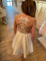 Communiekleedje Taratata, Ophalen, Zo goed als nieuw