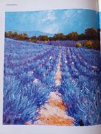 Kunstboeken ex kunstenaar M.VAN DEN BEMPT, Enlèvement ou Envoi, Comme neuf, Peinture et dessin