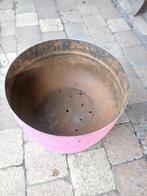 Originele VUURSCHAAL op statief Diameter 38cm groot, Tuin en Terras, Vuurschalen, Ophalen, Nieuw