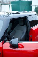 Mini cooper S JCW PRO, Auto's, Mini, Euro 6, Alcantara, Handgeschakeld, John Cooper Works