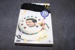 DVD Mr Bean 10 jaar, Cd's en Dvd's, Dvd's | Tv en Series, Alle leeftijden, Ophalen of Verzenden, Gebruikt, Komedie