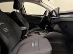 Ford Focus 1.0d Active Autom. - Airco - GPS - Topstaat! 1St, Argent ou Gris, Capteur de lumière, 5 places, Particulier