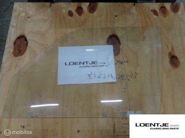 nieuw nos Zijruit linksvoor BMW e21 316 318 323i 320, Gebruikt, Ophalen of Verzenden, BMW, BMW