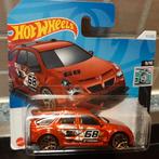 Hotwheels Pontiac Aztek Custom, Enlèvement