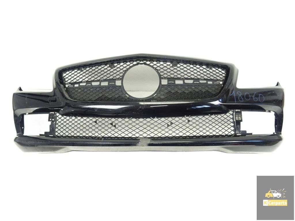 Grille de pare-chocs avant Mercedes SLK 172 11-15, Autos : Pièces & Accessoires, Carrosserie & Tôlerie, Mercedes-Benz AG, Pare-chocs