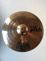 Paiste pst8 18” medium crash, Muziek en Instrumenten, Ophalen, Gebruikt