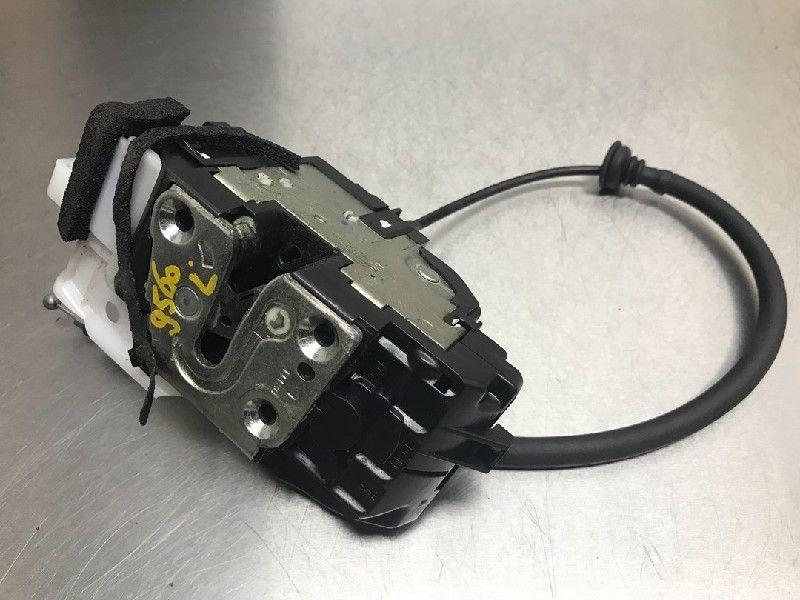 BARRE DE SERRURE DE PORTE AVANT GAUCHE Kia Pro cee'd (EDB3), Utilisé, Kia