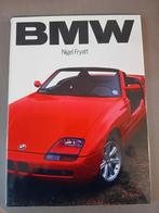BMW Nigel Fryatt lot 9A, Boeken, Auto's | Boeken, Ophalen of Verzenden, BMW