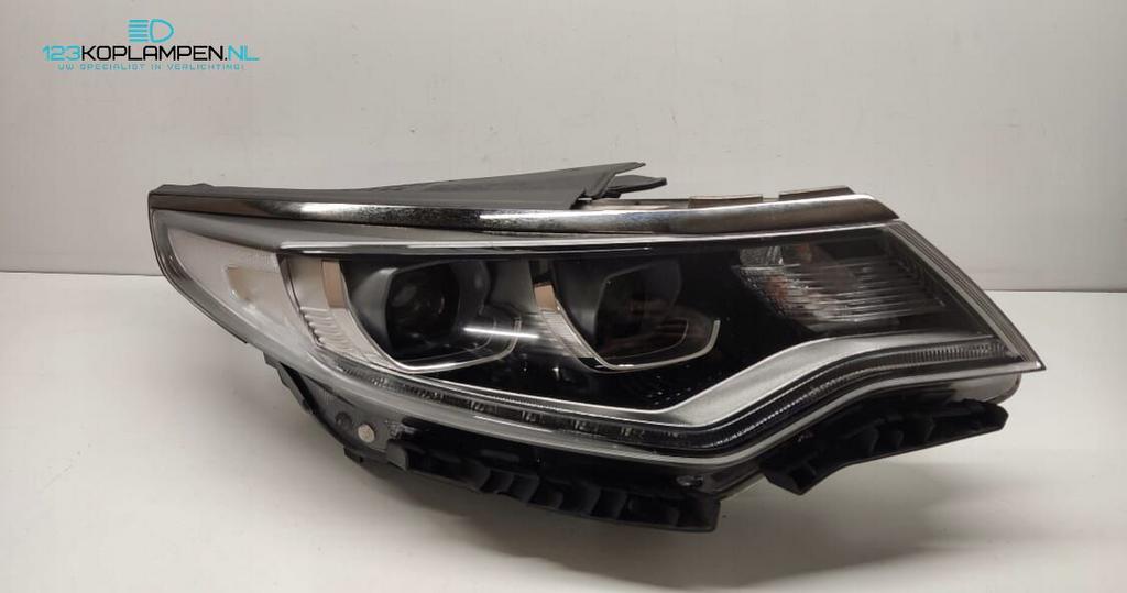 Kia Optima 4 Full Led Koplamp rechts, -, -, Ophalen of Verzenden, -