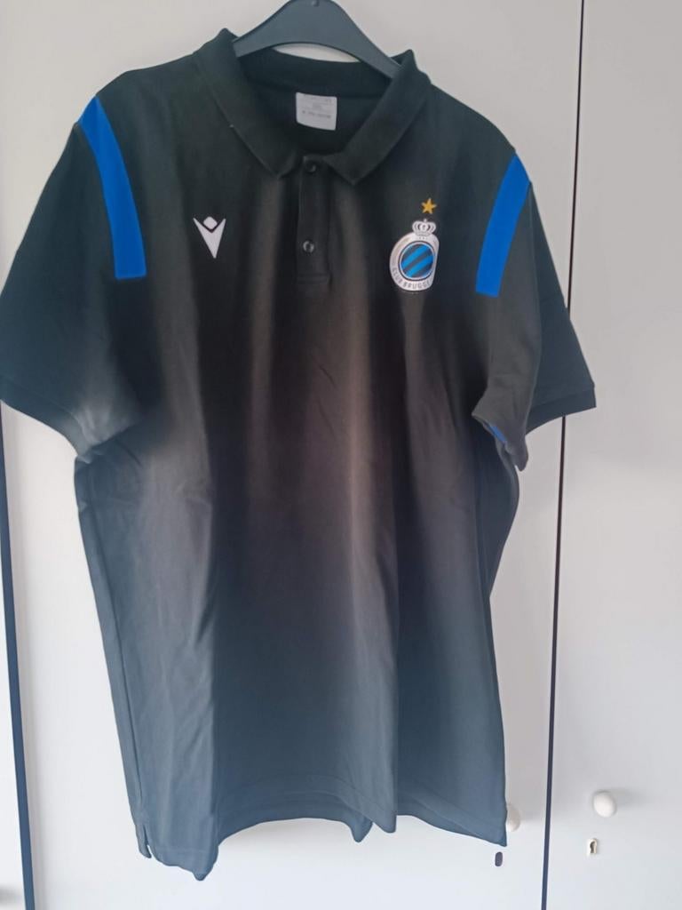 Club Brugge polo's, Enlèvement ou Envoi