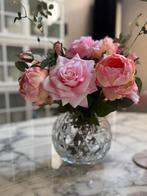 Lente boeket, Ophalen, Zo goed als nieuw, Boeket, Roze