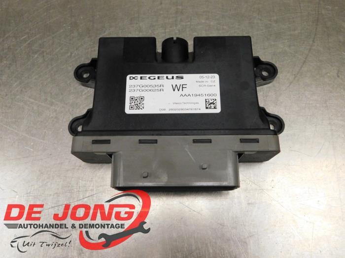 Adblue Computer van een Mercedes Citan, Auto-onderdelen, Brandstofsystemen, Gebruikt, -, Ophalen of Verzenden, -