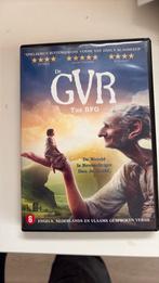 DVD De GVR van Roald Dahl, Cd's en Dvd's, Ophalen of Verzenden, Zo goed als nieuw