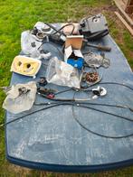 Booster onderdelen, Fietsen en Brommers, Ophalen