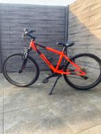 B-Twin Rockrider 500.  24 inch jongensfiets, Ophalen, Zo goed als nieuw, 24 inch, Versnellingen