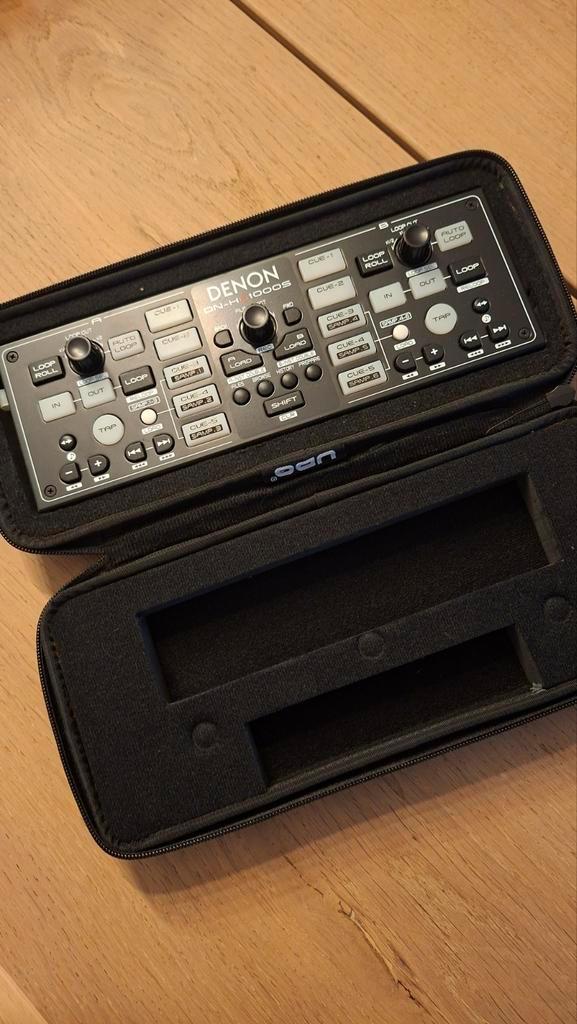 DENON DN-HC100S, Autos : Divers, Autoradios, Enlèvement