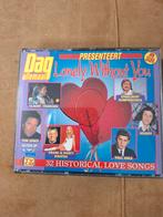 Solitaire, CD & DVD, Vinyles | Compilations, Enlèvement ou Envoi