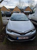 Toyota Auris, Autos, Argent ou Gris, Achat, Automatique, Particulier