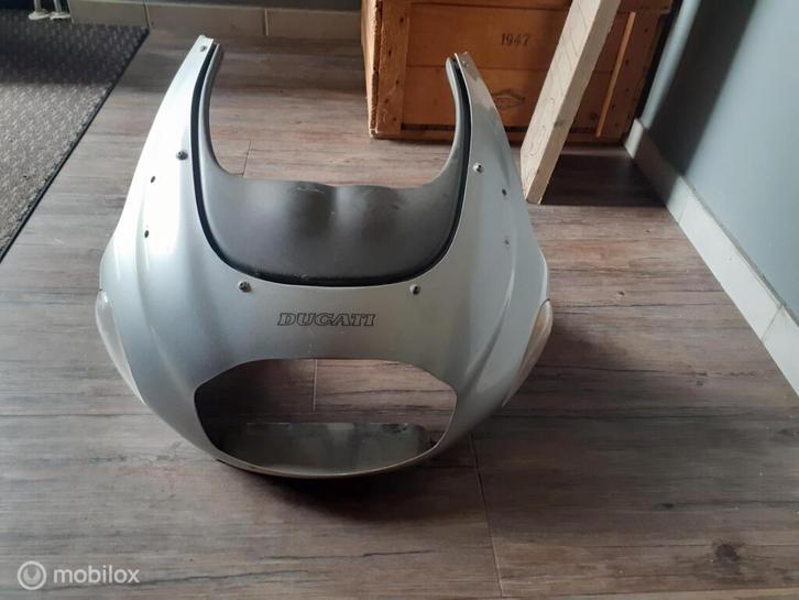 Bovenkuip topkuip kuip ST2 ST4 ST 2 4, Motos, Pièces | Ducati, Utilisé, Enlèvement ou Envoi