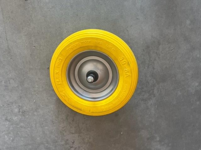 ALTRAD KRUIWAGEN WIEL FLEX PRO 39-8A  (NIEUW), Ophalen, Nieuw