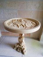 table basse chinoise, Maison & Meubles, Enlèvement, Verre