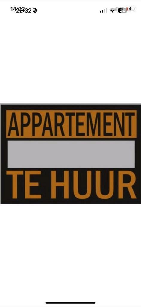 Te huur appartement, Immo, Appartementen en Studio's te huur, Genk