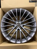 Nieuw 22 inch Land Rover Defender Zomerset incl Continental, -, 275 mm, -, Banden en Velgen