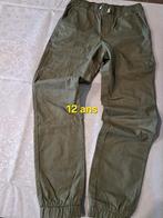 Lot pantalon garçon taille 12 ans, Enfants & Bébés, Enlèvement, Garçon, Pantalon