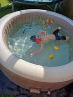 Intex pure spa bubbel massage, Tuin en Terras, Ophalen