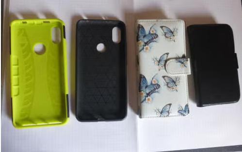 GSM SAMSUNG HOES  batterij originele oplader gsm, Ophalen, Zo goed als nieuw