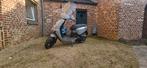 Scooter te koop: AGM Qube grijs, Fietsen en Brommers, Ophalen of Verzenden, Benzine