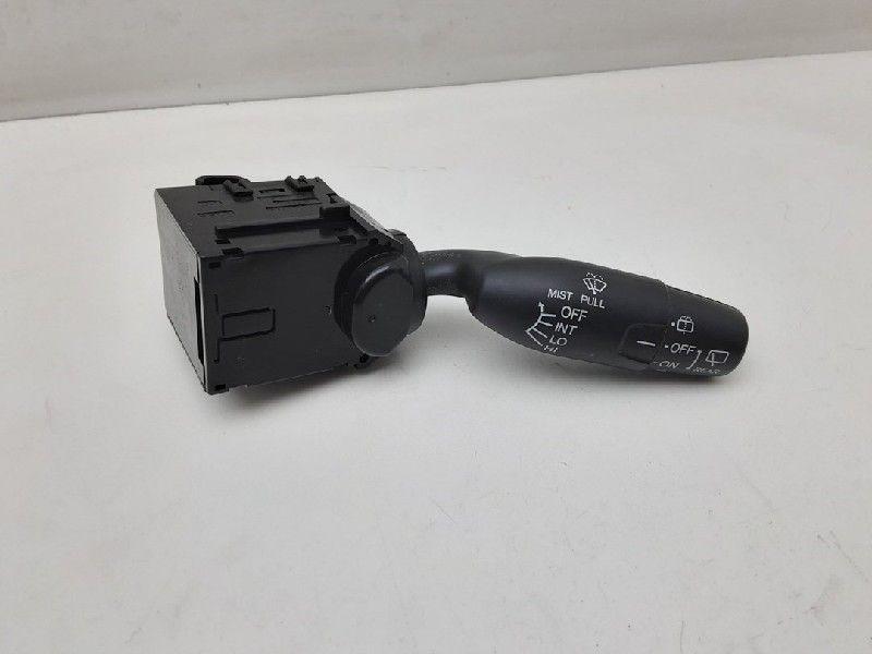 COMMODO ESSUIE-GLACE Honda Jazz (GE6 / GE8 / GG / GP), Utilisé, Honda