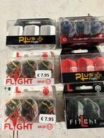 Flights, Ophalen, Flights