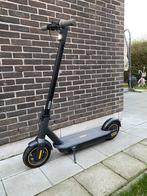 Segway Ninebot Max G30, Enlèvement, Comme neuf, Step électrique (E-scooter)