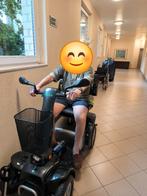 scootmobiel Mezzo, Fietsen en Brommers, Ophalen, Zo goed als nieuw