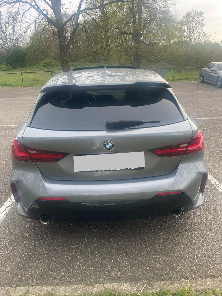 BMW 128 ti, Autos, BMW, Particulier, Série 1, Caméra de recul, Phares directionnels, Régulateur de distance, Airbags, Air conditionné