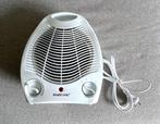 Radiateur soufflant "EVATRONIC" / 1800W / 2000W / Comme Neuf, Enlèvement, Comme neuf