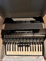 Accordeon, Ophalen, Zo goed als nieuw
