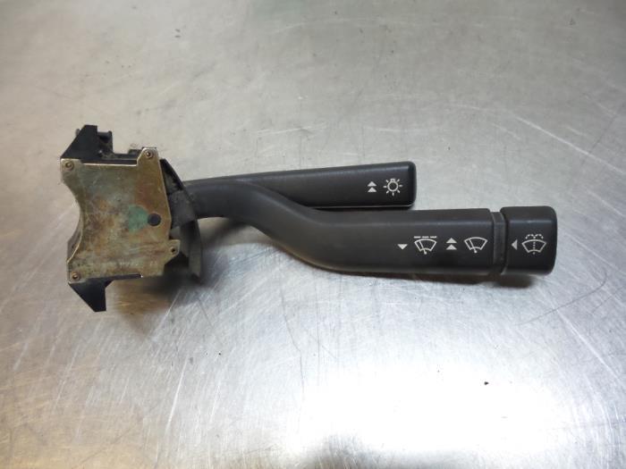 Ruitenwis Schakelaar van een Ford Transit (Transit 91-), Auto-onderdelen, Dashboard en Schakelaars