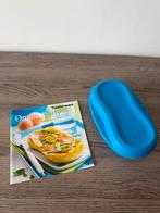 Omelet party tupperware, Enlèvement, Neuf