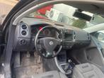 Kit airbag + tableau de bord d'un Volkswagen Tiguan, Volkswagen, -, 3 mois de garantie, Utilisé