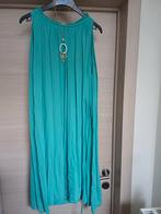 Turqouise kleedje ikks Woman Mt 42( ok tem mt48), Ophalen of Verzenden