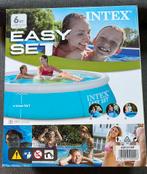 Intex zwembadje, Ophalen, Gebruikt, Minder dan 80 cm, Opblaaszwembad