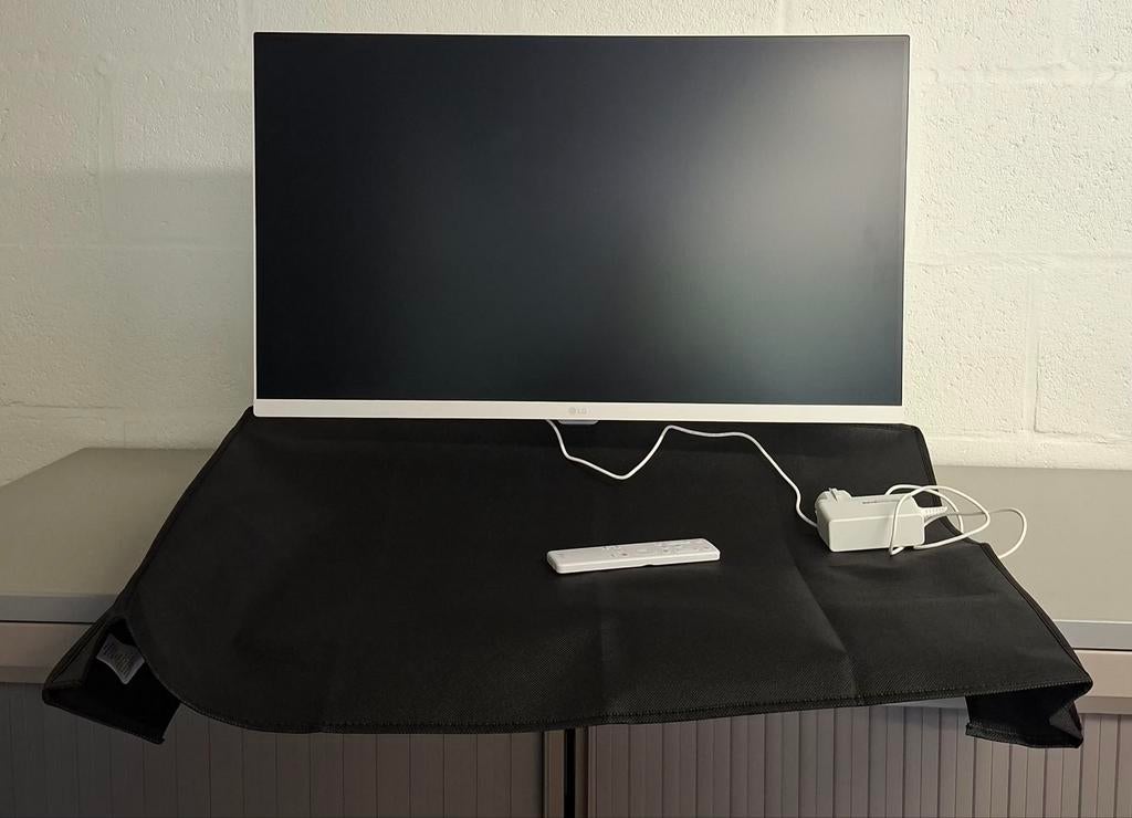 LG monitor 27inch, Gaming, 3 à 5 ms, HDMI, Enlèvement ou Envoi