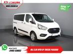 Ford Transit Custom Tourneo 2.0 TDCI € 25.745,- incl. BTW/BP, Achat, Entreprise, Diesel, Ford