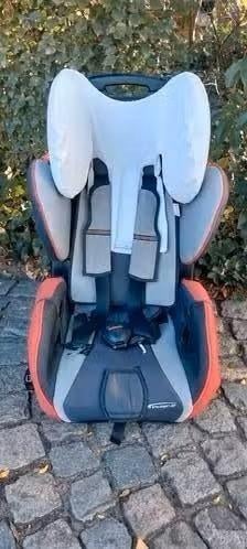 Siège auto Storchenmühle Starlight SP, Enfants & Bébés, Sièges auto, Autres marques, Ceinture de sécurité, Protection latérale