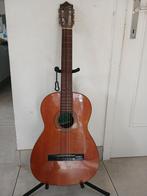 Prudencio Saez, Enlèvement