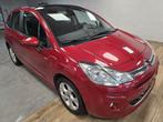 CITROEN C3 EXCLUSIVE 1.4 HDI 2015 AIRCO/GPS/CAMERA/1MAIN, Euro 5, Achat, 50 kW, Entreprise