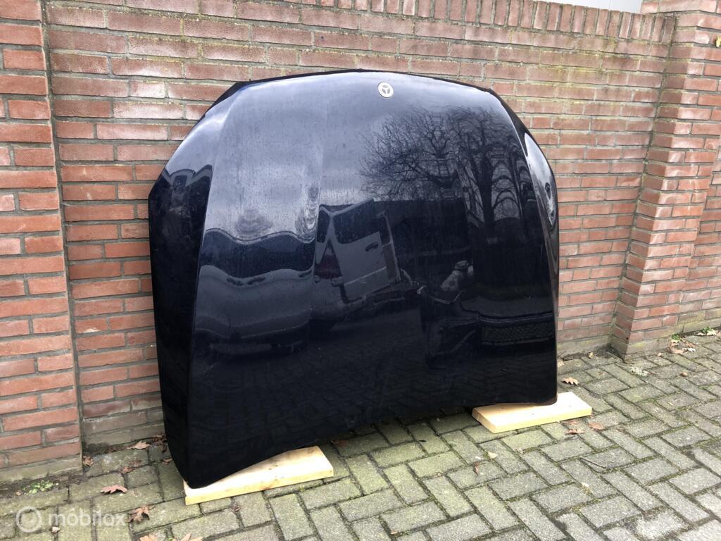 Mercedes GLC-klasse X253 C253 Motorkap, Gebruikt, Mercedes-Benz, Ophalen of Verzenden, Mercedes-Benz